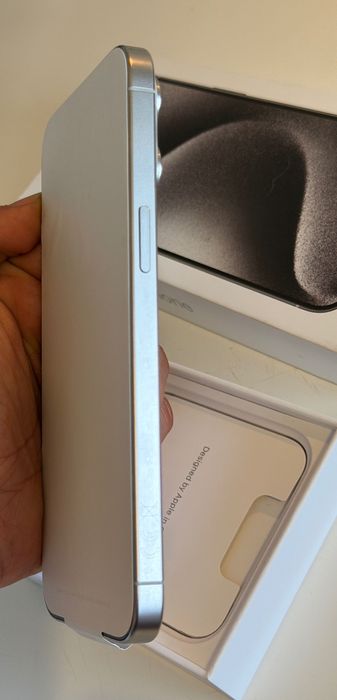 iPhone 15 Pro Max IMPECÁVEL