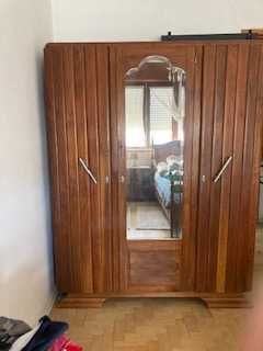 roupeiro antigo vinatge em óptimo estado