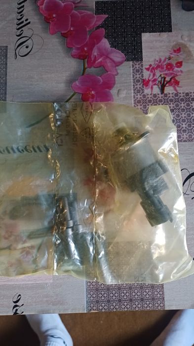 Топливный датчик киа сорента дизель