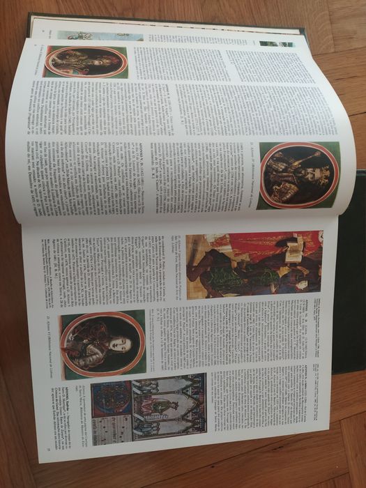 Dicionário Enciclopédico da História de Portugal - 2 Volumes