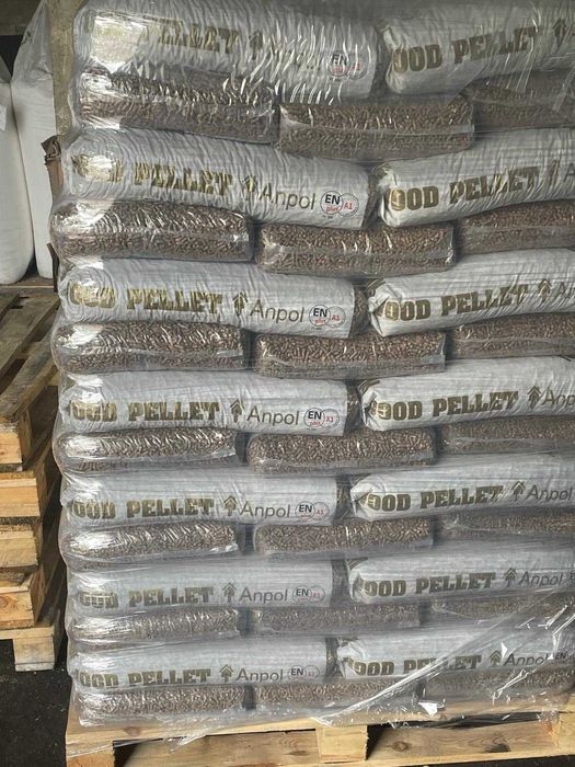 Pellet Olczyk  klasa A1