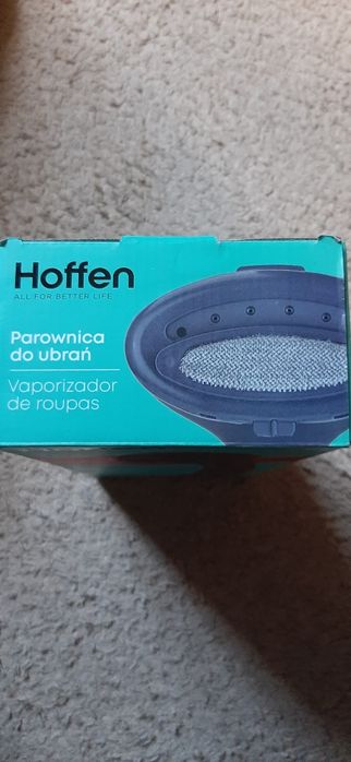 Parownica do ubrań Hoffen