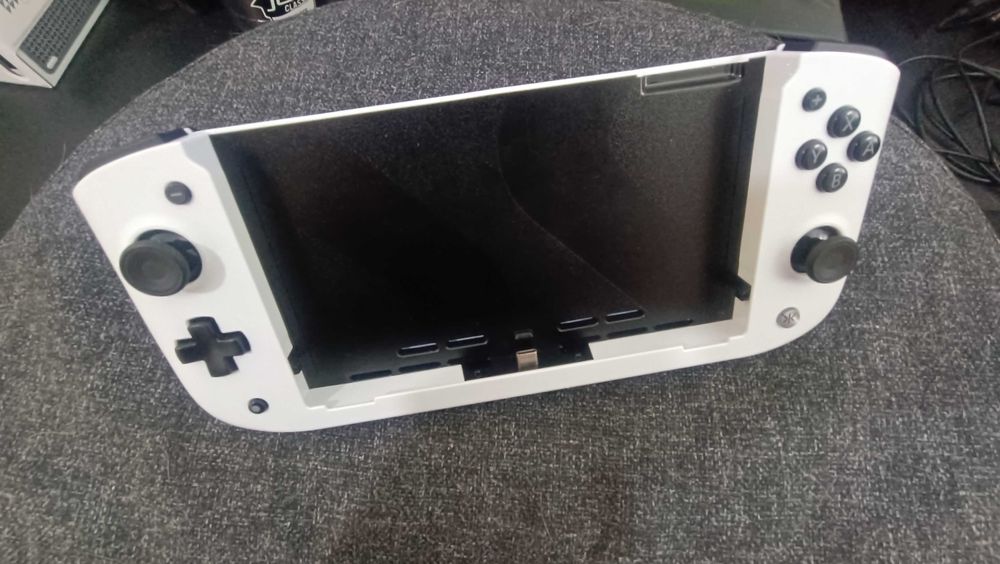 Comando Nitro Deck para Nintendo Switch