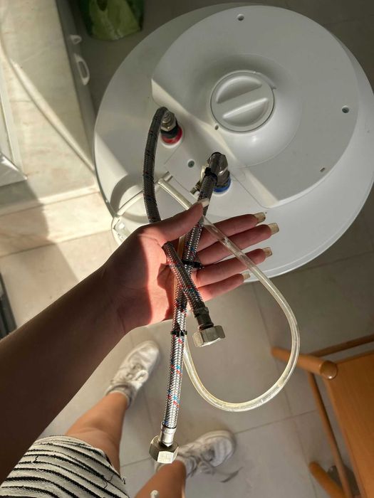 Cilindro de 80litros