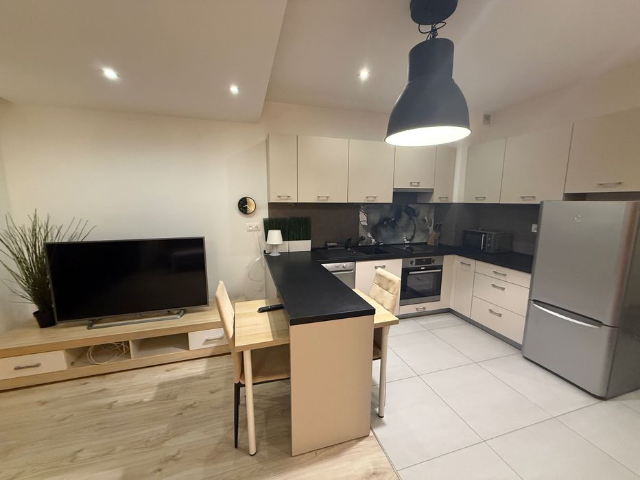 Mieszkanie na wynajem w centrum Koszalina