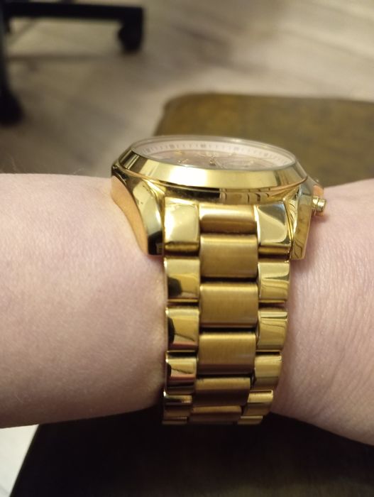 Zegarek damski Michael Kors