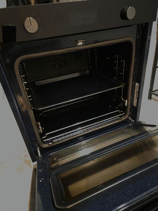 Piekarnik - Samsung dual cook