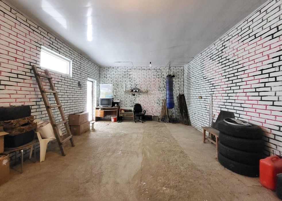 Продаж частини будинку в Центрі