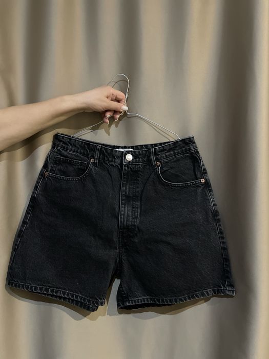 Шорти джинсові жіночі