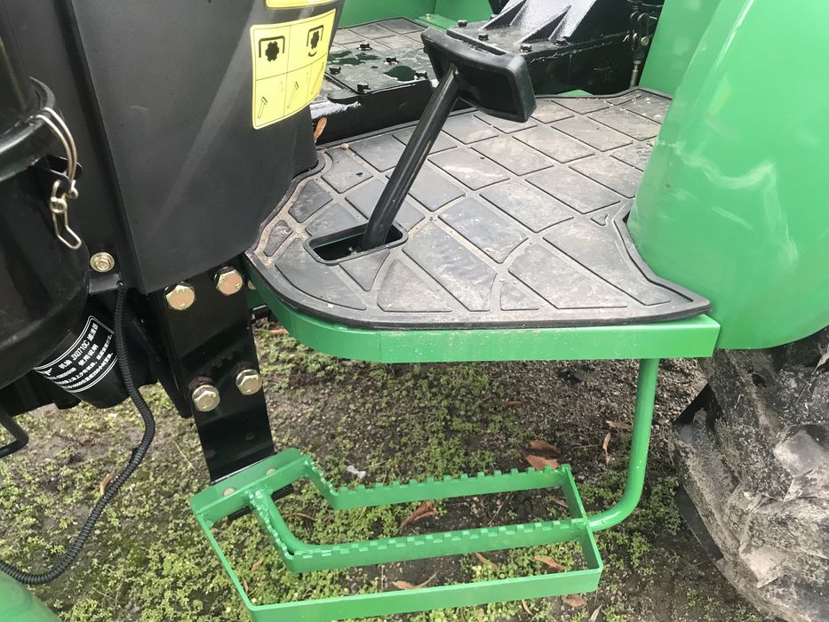 трактор ДТЗ 5244 HPХ міні трактор з реверсом