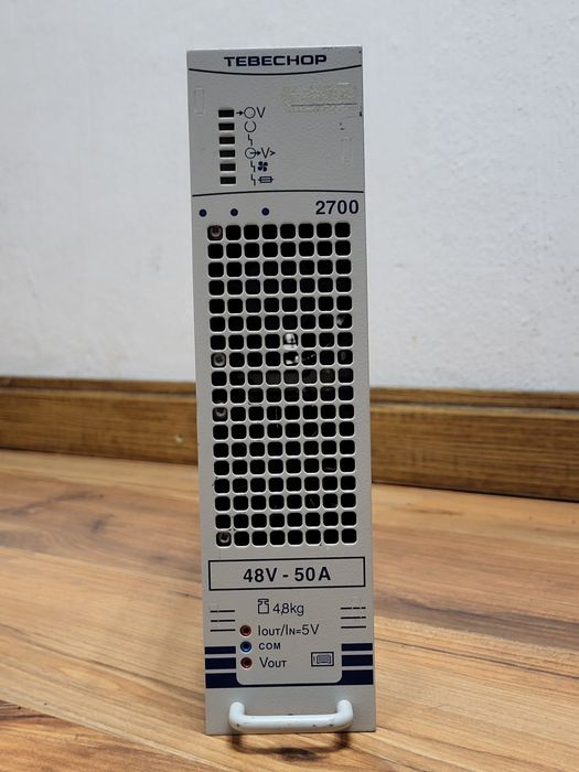Блок живлення Tebechop 2700 48V 50A