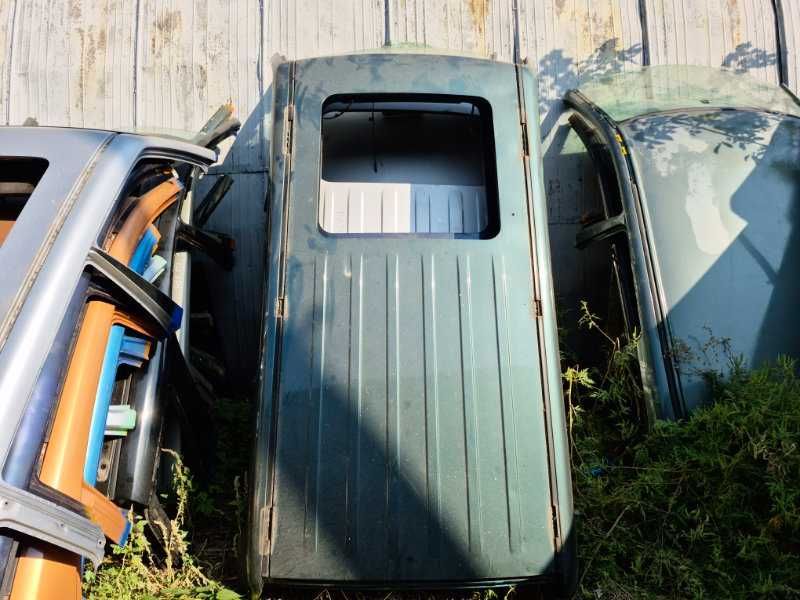 Разборка Mitsubishi Pajero Wagon III Шрот Паджеро Вагон 3 дізель