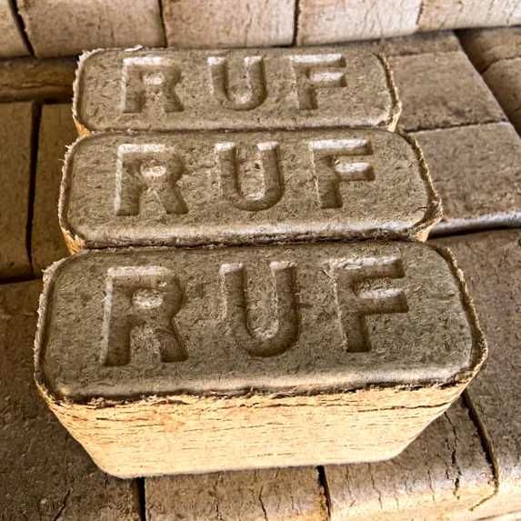 Вугілля Брикети Пелети — доставка по місту та області