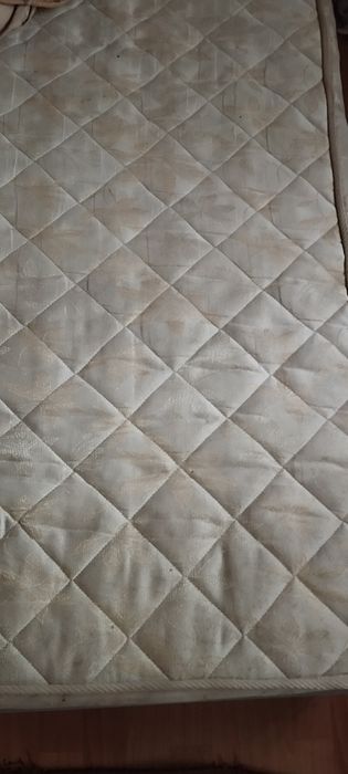 Ортопедичний матрац