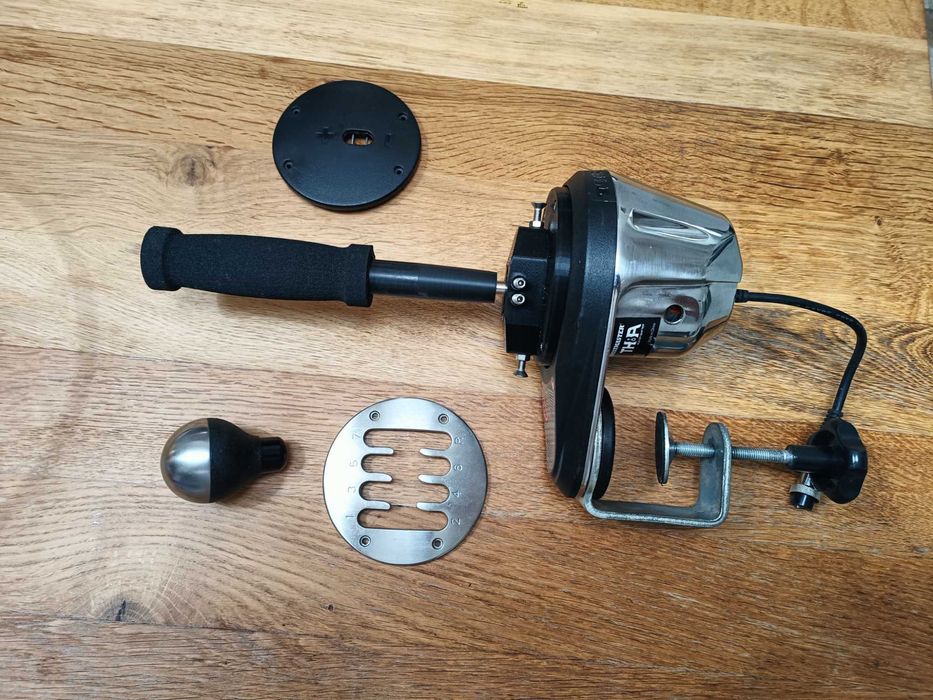 Th8a Thrustmaster