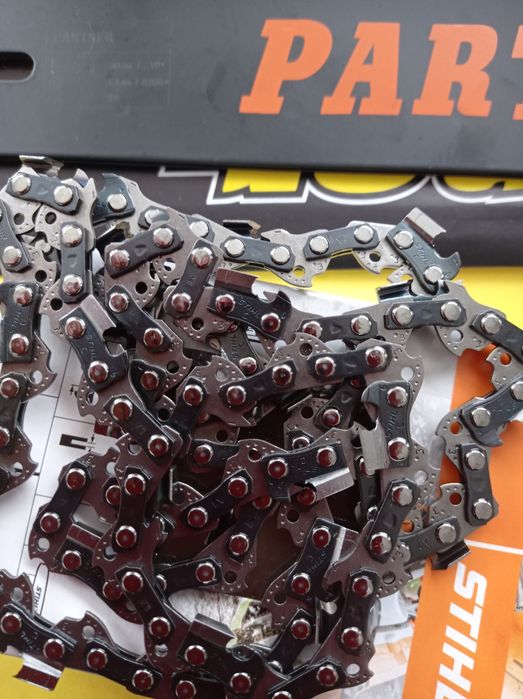 Звезда пила  цепь  мини шина  акумуляторної пили сучкоріз