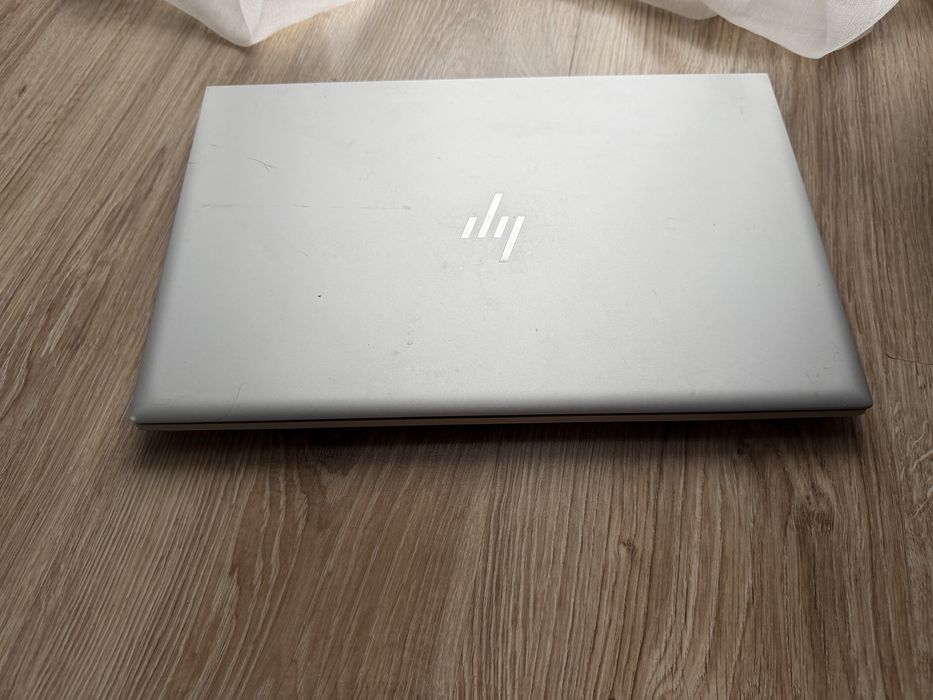 Ноутбук HP 850 G8 i7-1165G7