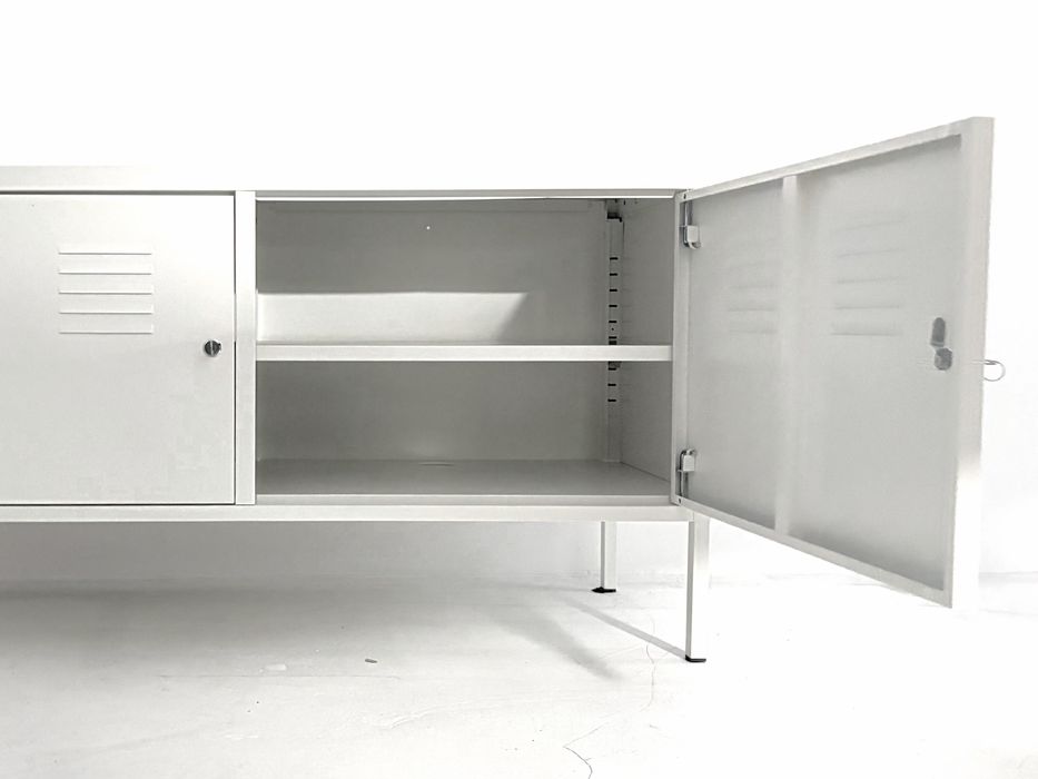 IKEA PS Szafka Biały