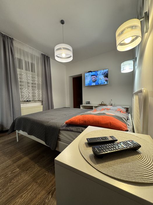Apartament MARCEL