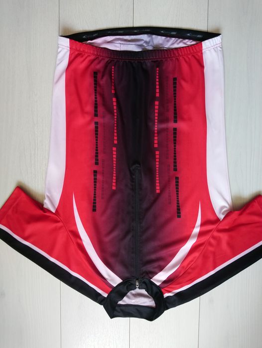 Велофутболка Crane 50 розмір L