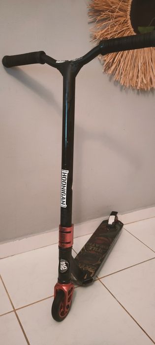 Hulajnoga wyczynowa oxelo