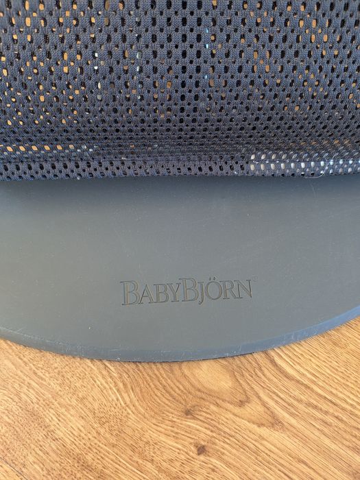 Bujak BabyBjorn Mesh