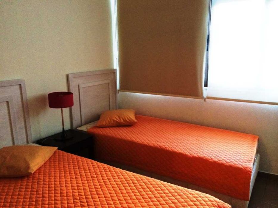 Apartamento T2 para férias em Quarteira