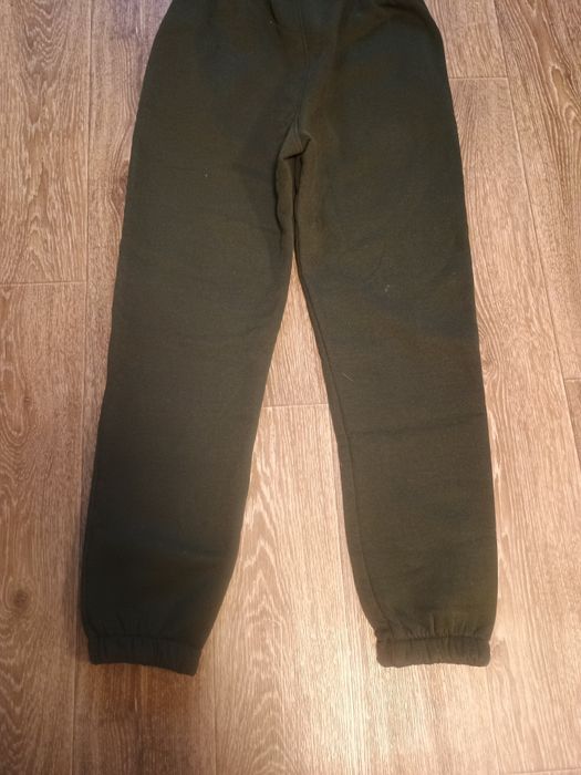 Штаны теплые зимние приятные к телу