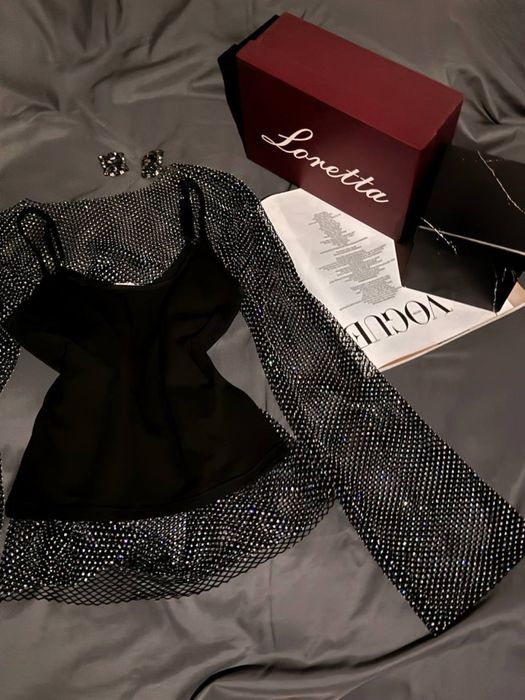 Лонгслів 2 в1