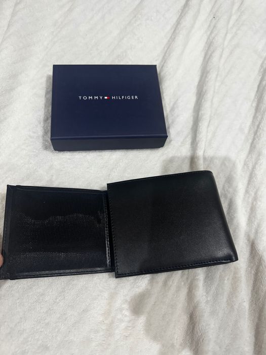 Portfel nowy w opakowaniu