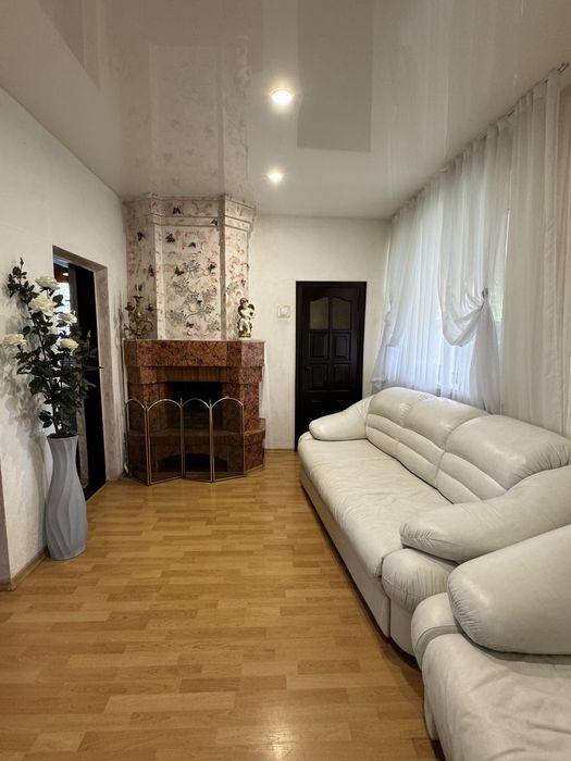 Продаж будинок вул. Маліновського