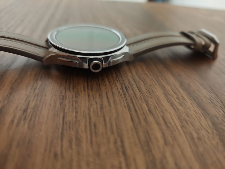 Xiaomi watch 2 pro troco em apple watch