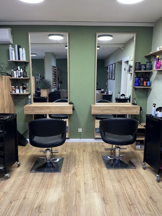 Готовий бізнес Студія краси