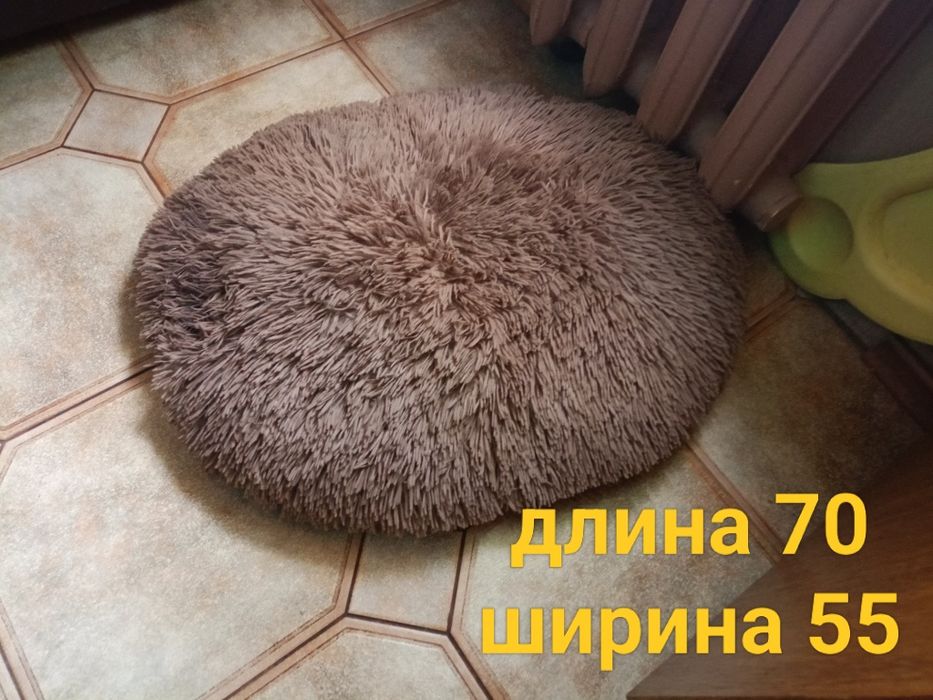 Лежанка место для животных