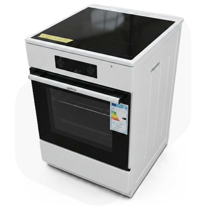 Kuchnia elektryczna GORENJE GEIT5C60WPG 50cm Indukcja OUTLET 9BH17