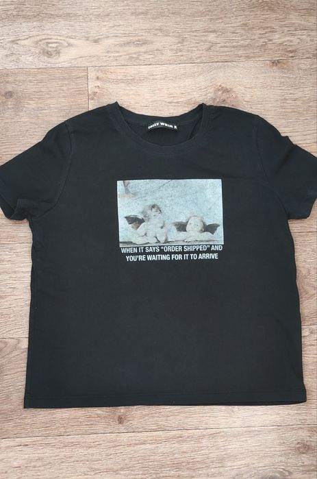 Летние футболки (оригинал)