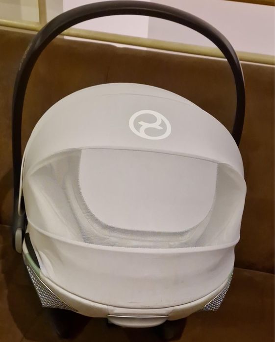 Cybex Platinium Cloud T