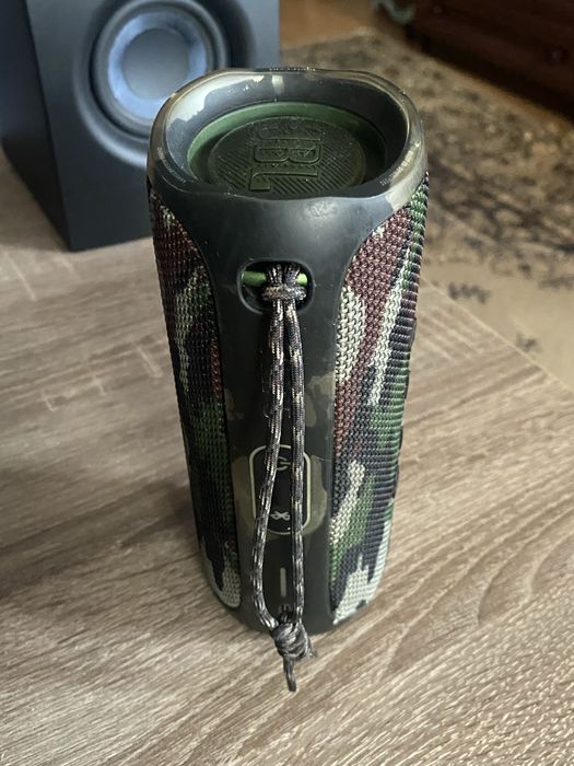 JBL Flip 5 Camouflage