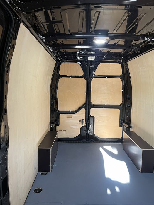 Renault Master 2020 L3H2