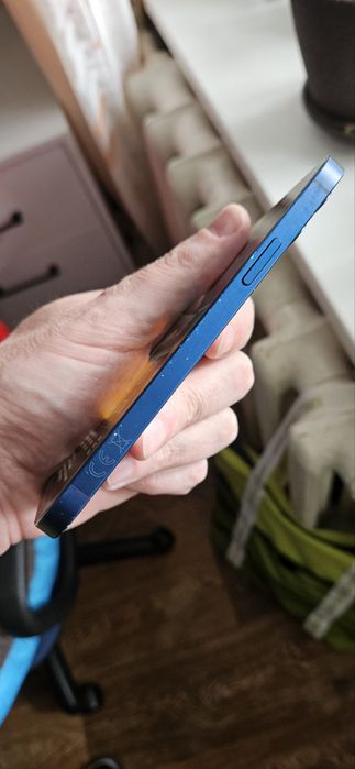 Продам - обмен Iphone 12 на 64