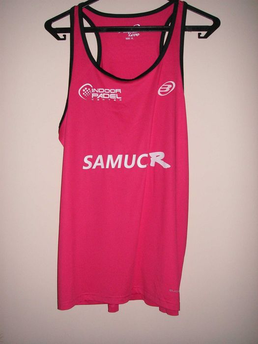 Padel - Top Play With Love