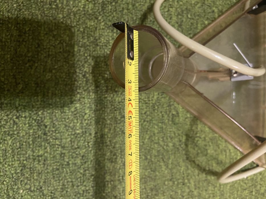 Щетка для моющего пылесоса