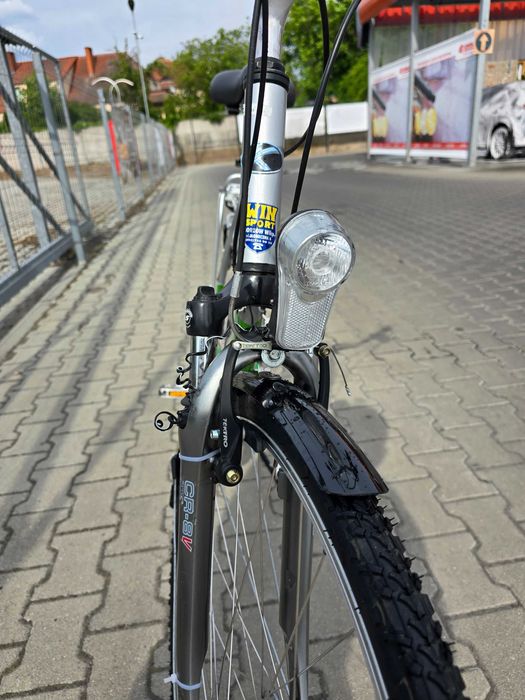 Sprzedam rower Kross