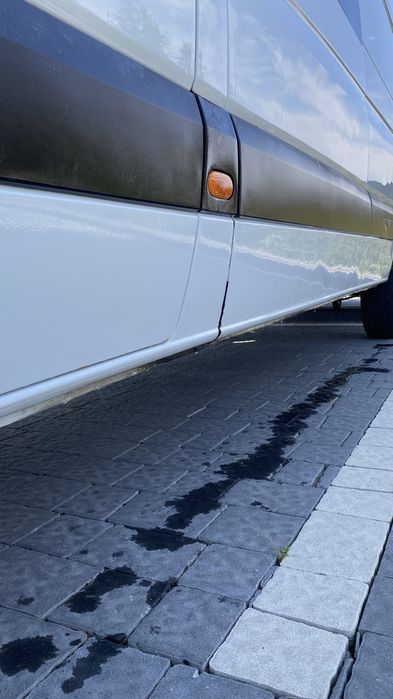 Мерседес спрінтер 313, mercedes sprinter