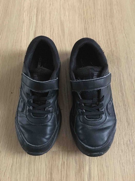 Дитячі кросівки Saucony