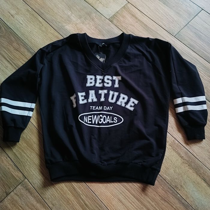 Bluza Veso uniwersalna
