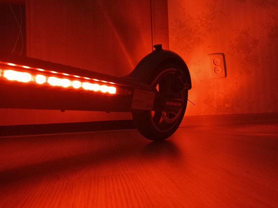 Електросамокат kuggo m365 pro max 4 в ідеальному стані