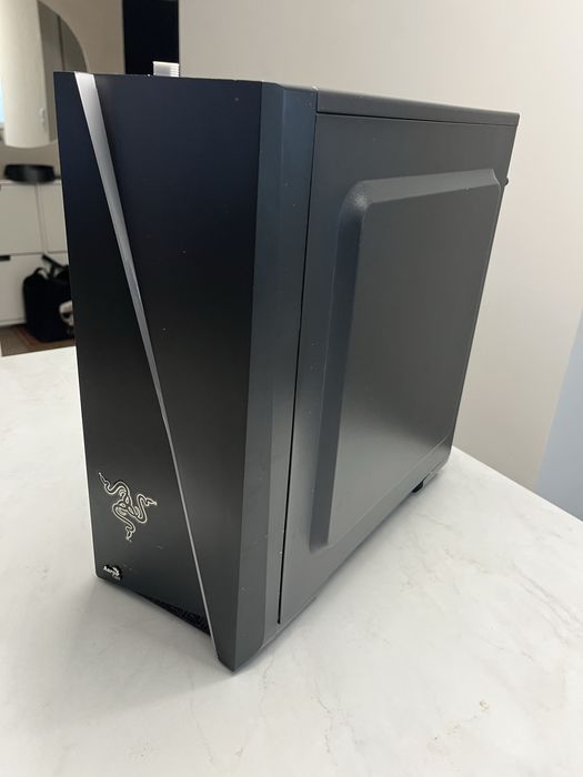 Komputer stacjonarny