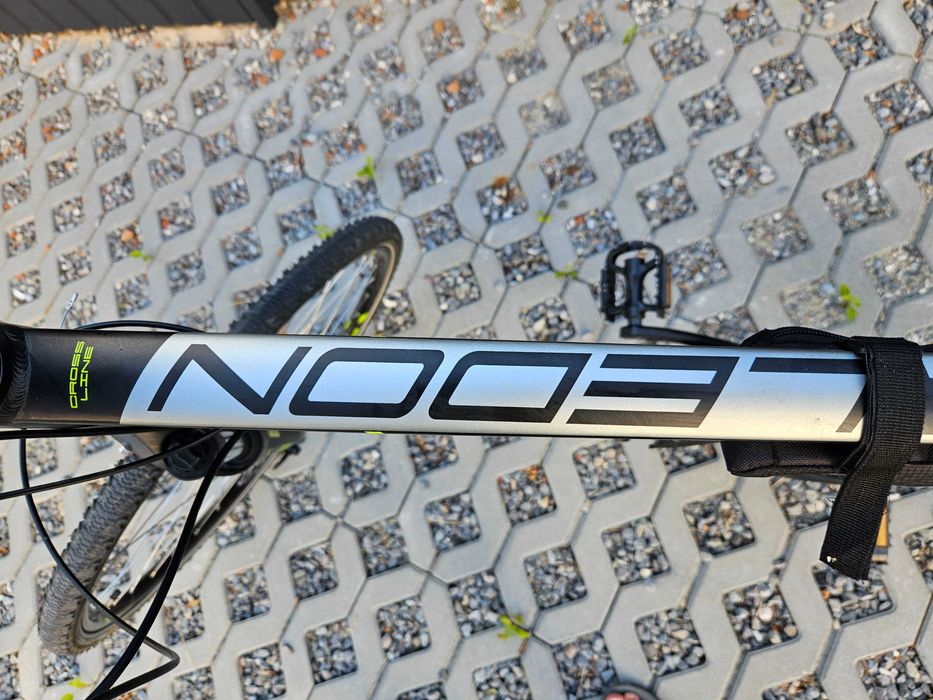 Rower Crossowy NORTHEC