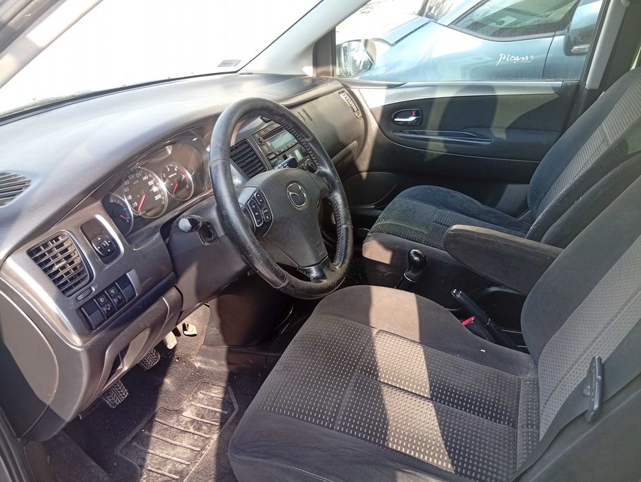 Mazda MPV 2003- AELV05 Na części.